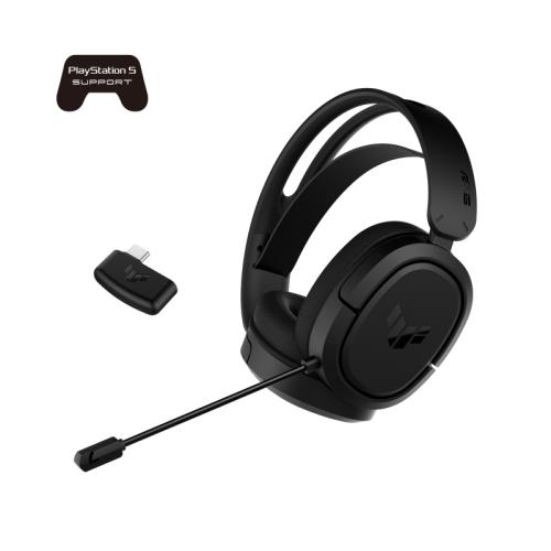 Гарнитура/ Гарнитура ASUS TUF GAMING H1 WL
