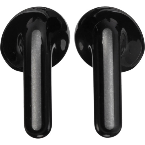 Гарнитура вкладыши Xiaomi Redmi Buds 8 Active черный беспроводные bluetooth в ушной раковине (BHR08JTGL)
