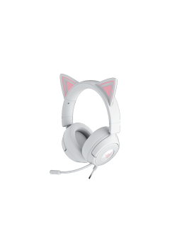 Гарнитура Razer Kraken Kitty V3 X - White/ Razer Kraken Kitty V3 X - White Headset