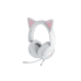 Гарнитура Razer Kraken Kitty V3 X - White/ Razer Kraken Kitty V3 X - White Headset Гарнитура Razer Kraken Kitty V3 X - White/ Razer Kraken Kitty V3 X - White Headset