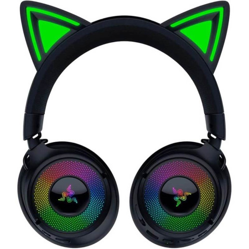 Гарнитура Razer Kraken Kitty V3 Pro - Black/ Razer Kraken Kitty V3 Pro - Black Headset