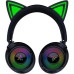 Гарнитура Razer Kraken Kitty V3 Pro - Black/ Razer Kraken Kitty V3 Pro - Black Headset Гарнитура Razer Kraken Kitty V3 Pro - Black/ Razer Kraken Kitty V3 Pro - Black Headset