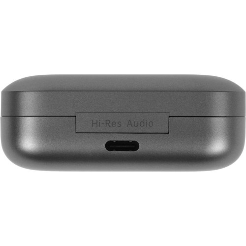 Гарнитура внутриканальные Realme Air 7 т.серый беспроводные bluetooth в ушной раковине (6941764465732)