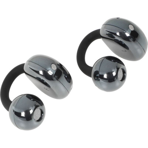 Гарнитура Tecno OW01 серый беспроводные bluetooth клипса (OW01 GREY)