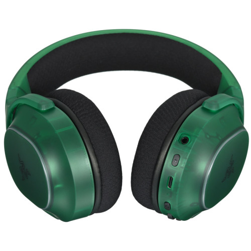 Гарнитура Razer Barracuda X Chroma - Phantom Green Ed. Headset/ Razer Barracuda X Chroma - Phantom Green Ed. Headset
