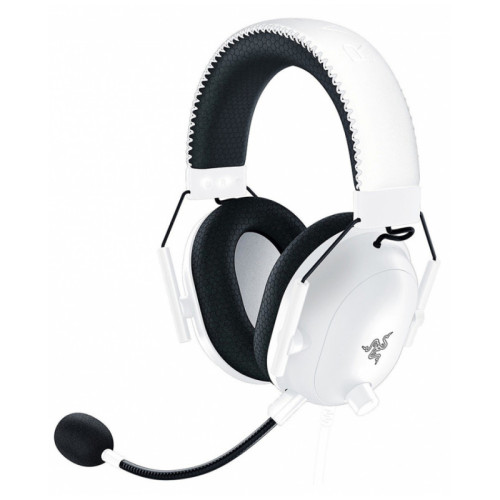 Гарнитура Blackshark V2 Pro - White Edition/ Razer BlackShark V2 Pro - Wireless Gaming Headset - White Edition