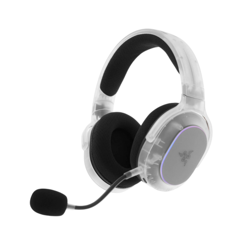 Гарнитура Razer Barracuda X Chroma - Phantom White Ed./ Razer Barracuda X Chroma - Phantom White Ed. Headset