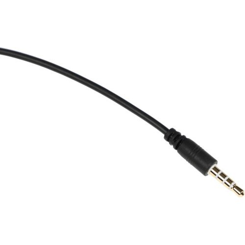 Наушники с микрофоном Acer OHW307 черный 1.8м накладные оголовье (ZL.HDSEE.002)