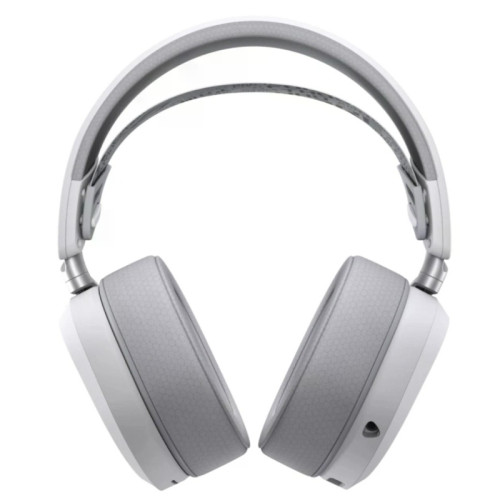 Гарнитура ASUS A501 ROG PELTA/WHT/ ASUS A501 ROG PELTA/WHT