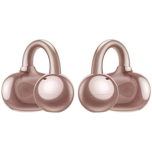 Гарнитура HUAWEI FREECLIP 55038003 ROSE GOLD