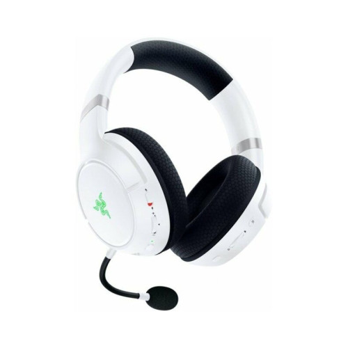 Гарнитура Kaira Pro for Xbox - White/ Razer Kaira Pro for Xbox - Wireless Gaming Headset for Xbox Series X S - White