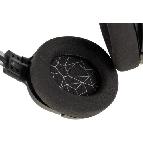 Наушники с микрофоном Steelseries Arctis 1 черный мониторные Radio оголовье (61512)