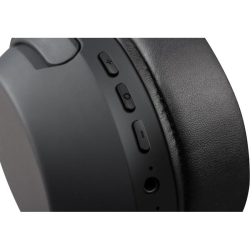 Гарнитура DEFENDER FREEMOTION B690 BLACK 63690