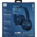 Гарнитура накладные JBL Tune 670NC синий беспроводные bluetooth оголовье (JBLT670NCBLU)