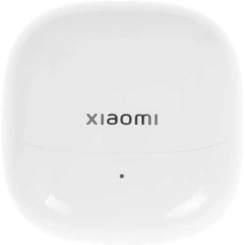 Гарнитура вкладыши Xiaomi Buds 5 M2341E1 белый беспроводные bluetooth в ушной раковине (BHR8117GL)