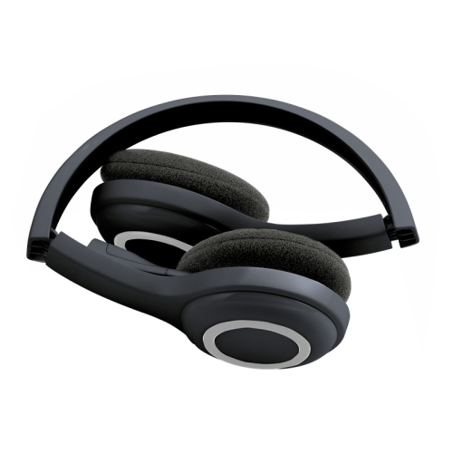 Гарнитура/ Headset Logitech H600 Wireless
