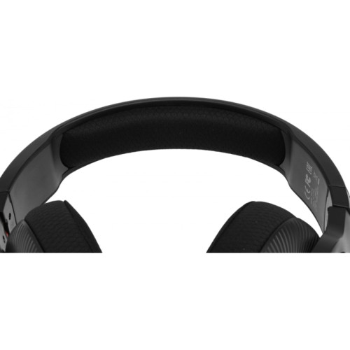 Наушники с микрофоном A4Tech Bloody MR710 черный 1.5м мониторные BT/Radio оголовье (MR710 BLACK) Наушники с микрофоном A4Tech Bloody MR710 черный 1.5м мониторные BT/Radio оголовье (MR710 BLACK)