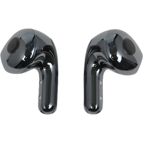 Гарнитура вкладыши Xiaomi Buds 5 M2341E1 черный беспроводные bluetooth в ушной раковине (BHR8118GL)