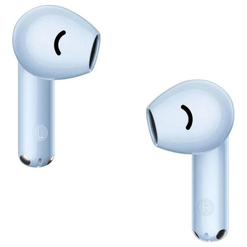 Гарнитура вкладыши Huawei FreeBuds SE 2 ULC-CT010 синий беспроводные bluetooth в ушной раковине (55037014)