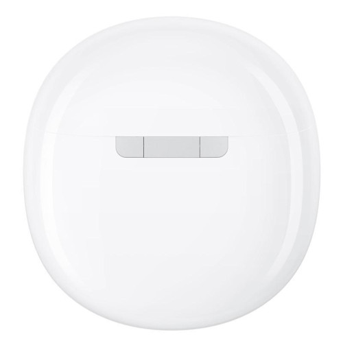 Гарнитура внутриканальные Realme Buds Air Pro RMA210 белый беспроводные bluetooth в ушной раковине (4813072)