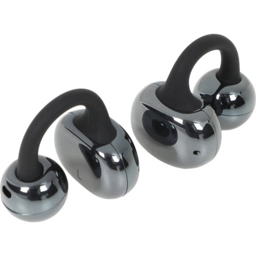 Гарнитура Tecno OW01 серый беспроводные bluetooth клипса (OW01 GREY)