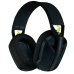Гарнитура Logitech Headset G435 LIGHTSPEED Wireless Gaming BLACK- Retail