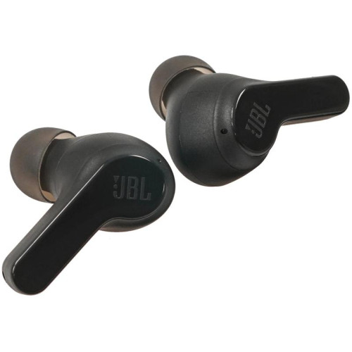 Гарнитура JBL WRL WAVE BEAM TWS BLACK