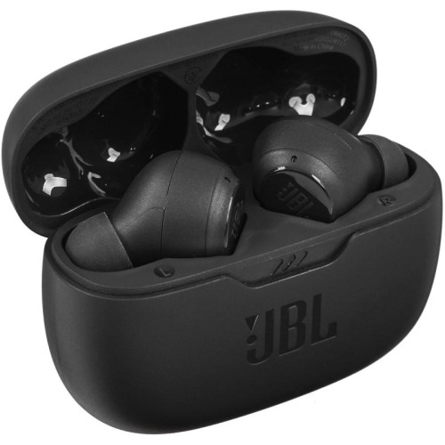 Гарнитура JBL WRL WAVE BEAM TWS BLACK