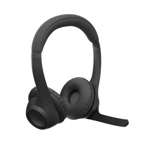 Гарнитура/ Logitech Zone 300, Black Гарнитура/ Logitech Zone 300, Black