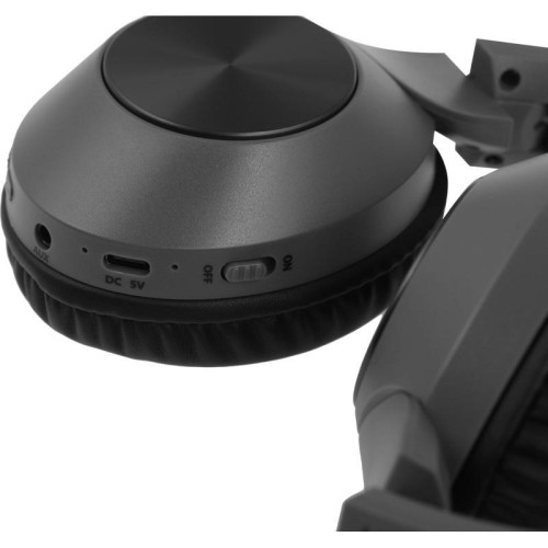 Наушники мониторные A4Tech 2Drumtek BH300 1м черный беспроводные bluetooth оголовье (BH300 ASH GREY) Наушники мониторные A4Tech 2Drumtek BH300 1м черный беспроводные bluetooth оголовье (BH300 ASH GREY)