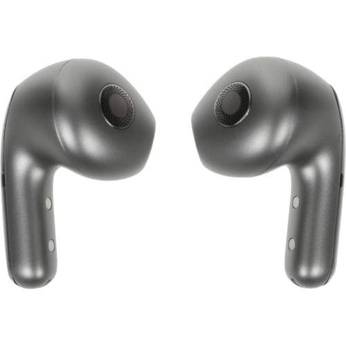 Гарнитура вкладыши Xiaomi Buds 5 M2341E1 серый беспроводные bluetooth в ушной раковине (BHR8116GL)