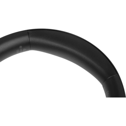 Гарнитура накладные Sony INZONE H9 черный беспроводные bluetooth оголовье (WH-G900N/B)