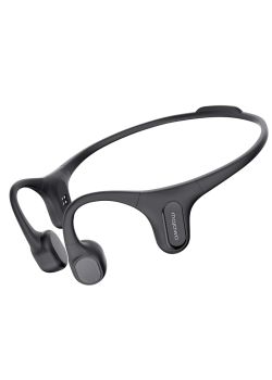 Гарнитура Mojawa Aerra Activa ENC (Black)/ Mojawa Aerra Activa ENC (Black)