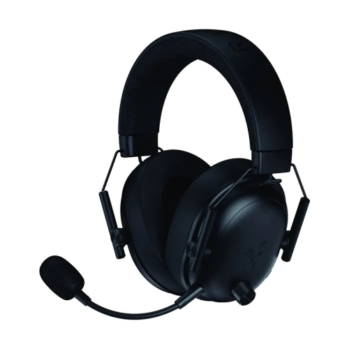 Гарнитура Razer BlackShark V3 - Black/ Razer BlackShark V3 - Black Headset