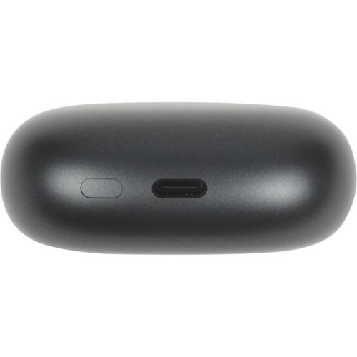 Гарнитура внутриканальные Xiaomi Redmi Buds 6 Pro черный беспроводные bluetooth в ушной раковине (BHR9307GL)