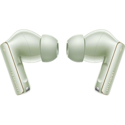 Гарнитура внутриканальные Huawei FreeBuds Pro 4 Piano-T180 зеленый беспроводные bluetooth в ушной раковине (55037964)