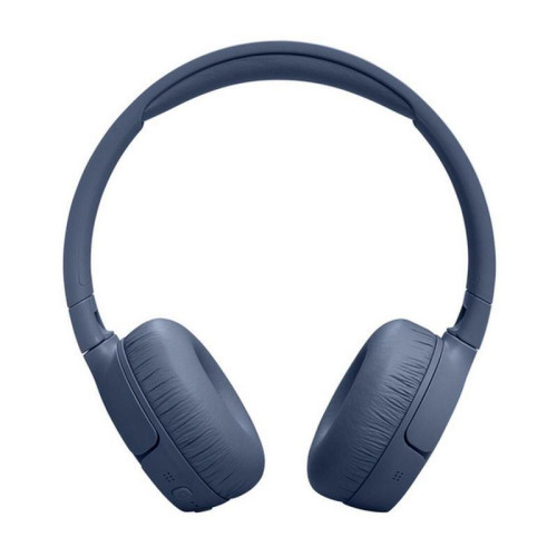 Гарнитура накладные JBL Tune 670NC синий беспроводные bluetooth оголовье (JBLT670NCBLUCN)