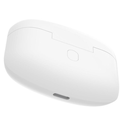 Гарнитура внутриканальные Edifier TWS300 NB белый беспроводные bluetooth в ушной раковине Гарнитура внутриканальные Edifier TWS300 NB белый беспроводные bluetooth в ушной раковине