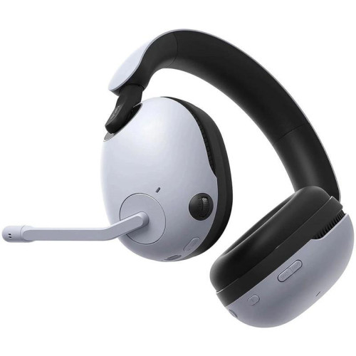 Гарнитура накладные Sony INZONE H9 белый/черный беспроводные bluetooth оголовье (WH-G900N/W)