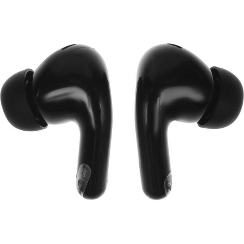 Гарнитура внутриканальные Xiaomi Redmi Buds 6 Lite черный беспроводные bluetooth в ушной раковине (BHR8653GL)