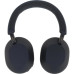 Гарнитура мониторные Sony WH-1000XM5 1.2м синий беспроводные bluetooth оголовье (WH-1000XM5/L)