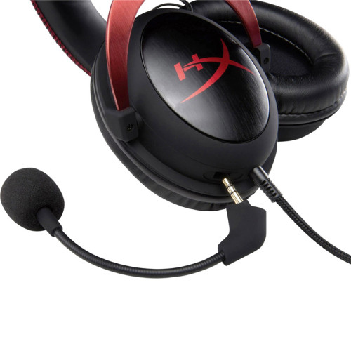 Гарнитура/ Logitech Headset G PRO X Gaming - LoL 2-LOL-WAVE2 - USB