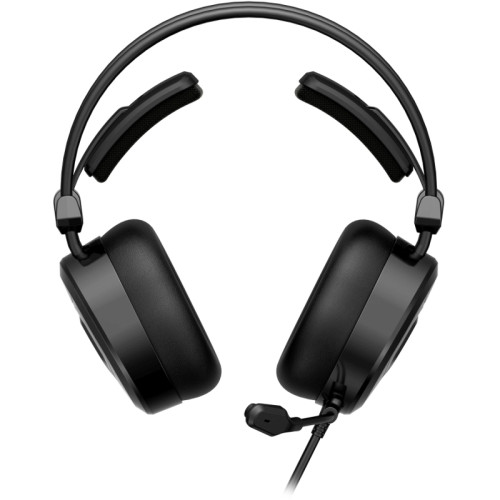 Наушники с микрофоном A4Tech Bloody MC750 черный 2.3м мониторные USB оголовье (MC750 BLACK) Наушники с микрофоном A4Tech Bloody MC750 черный 2.3м мониторные USB оголовье (MC750 BLACK)