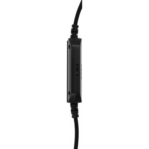 Наушники с микрофоном A4Tech Bloody G580 черный 2м мониторные USB оголовье (G580 USB /BLACK) Наушники с микрофоном A4Tech Bloody G580 черный 2м мониторные USB оголовье (G580 USB /BLACK)