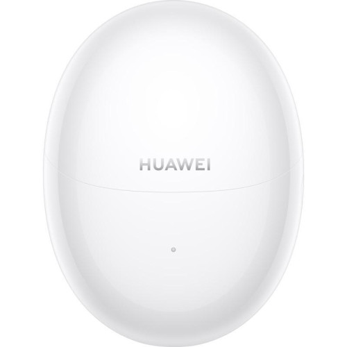 Гарнитура HUAWEI FREEBUDS 5 CERAMIC WHITE 55036456
