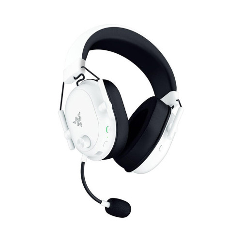 Гарнитура Razer Blackshark V2 HyperSpeed headset White Edition/ Razer Blackshark V2 HyperSpeed headset White Edition Гарнитура Razer Blackshark V2 HyperSpeed headset White Edition/ Razer Blackshark V2 HyperSpeed headset White Edition