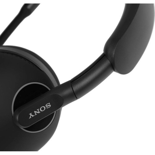 Гарнитура накладные Sony INZONE H9 черный беспроводные bluetooth оголовье (WH-G900N/B)