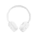 Гарнитура накладные JBL Tune 520BT белый беспроводные bluetooth оголовье [JBLT520BTWHT]