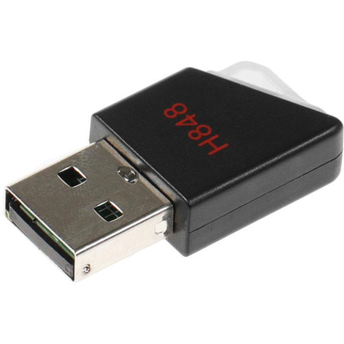 Нaушники WIRELESS 2.4GHZ/BT BLACK IRE PRO 71535 REDRAGON