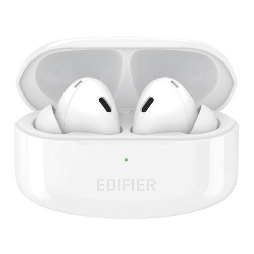 Гарнитура внутриканальные Edifier TWS300 NB белый беспроводные bluetooth в ушной раковине Гарнитура внутриканальные Edifier TWS300 NB белый беспроводные bluetooth в ушной раковине